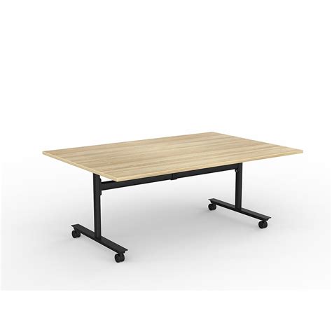 The Flip Table: A Versatile And Functional Furniture Piece