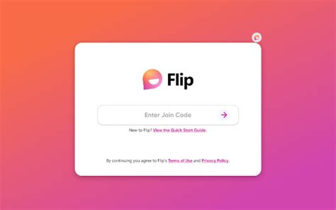 flip to Google Chrome