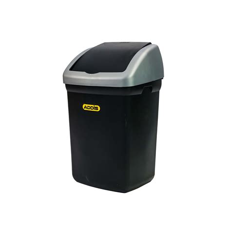 Flip Top Dustbin