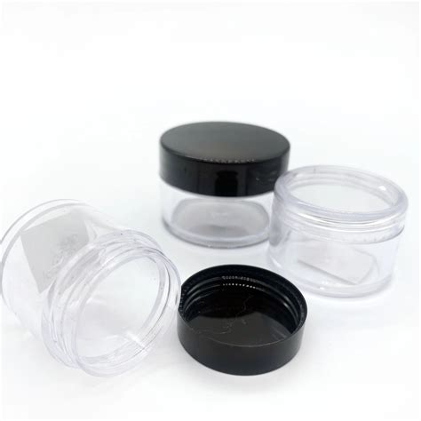 Flip Top Lid Packaging