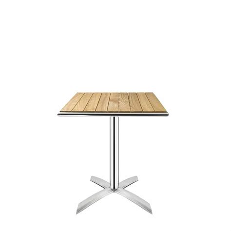 Flip Top Patio Table