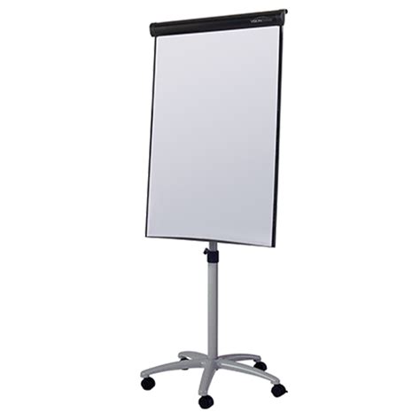 Flipchart With Stand