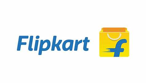 Flipkart – Logos Download