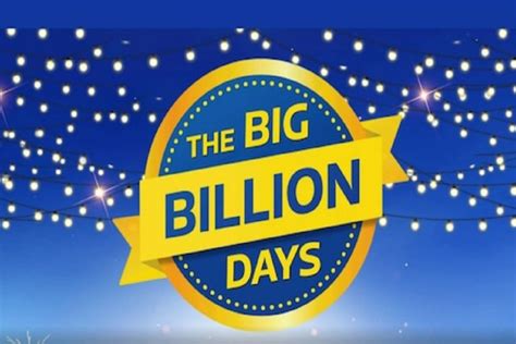 flipkart big billion days sale 2