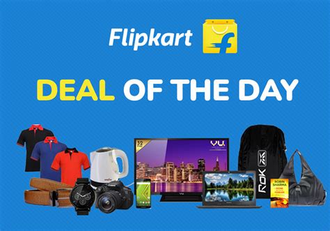 flipkart top offers today