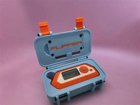 Flipper Zero Developer Board Case