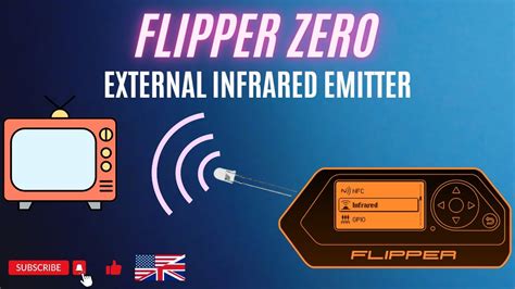 Flipper Zero Range