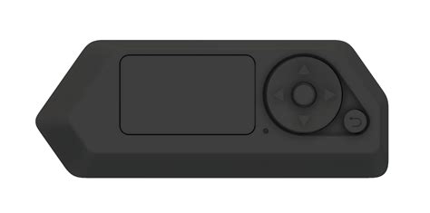 Flipper Zero Screen Dimensions