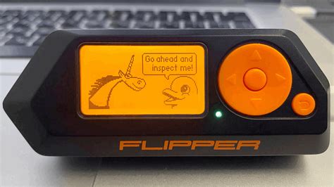 flipper zero video player