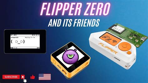 flipper zero vs pwnagotchi