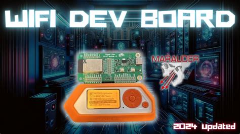 Flipper Zero Wifi Board Install