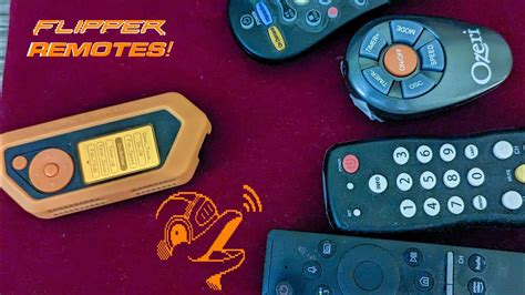 Flipper Instructions