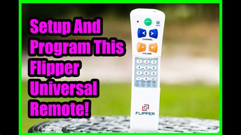 Using universal remotes Flipper Zero Documentation