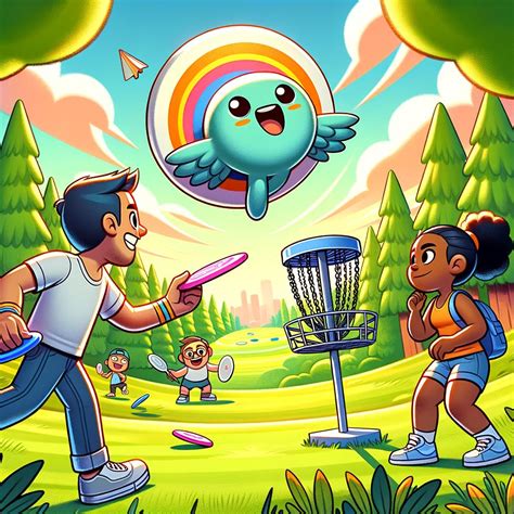 Flippy Disc Golf: The Ultimate Guide For 2023