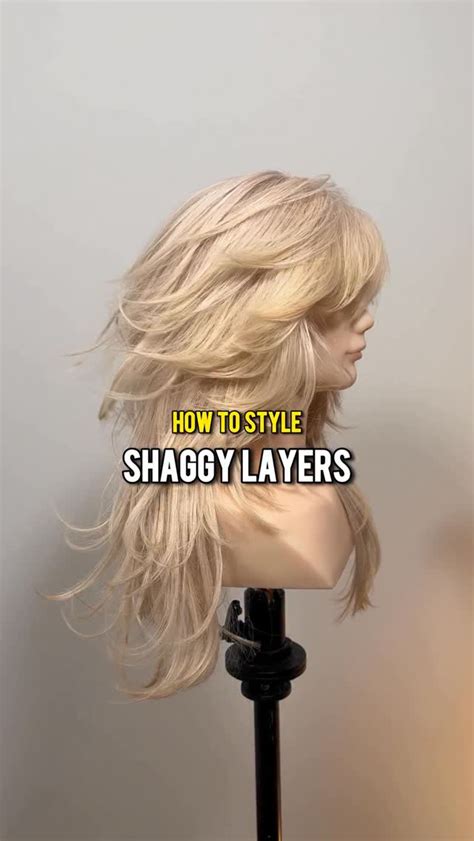 Flippy Hair Styling Tutorial