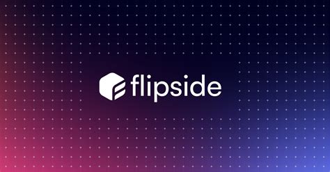 flipside