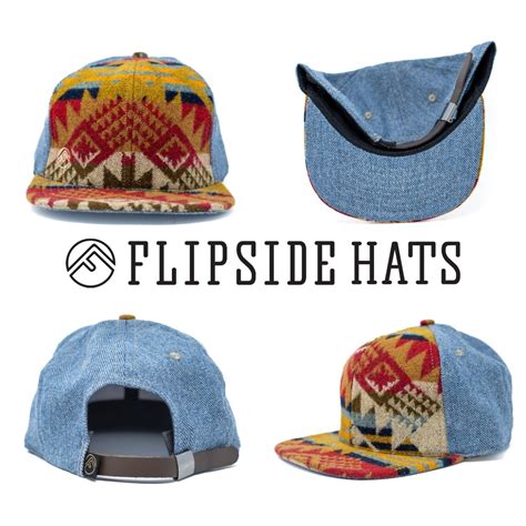 Flipside Hats Discount Code