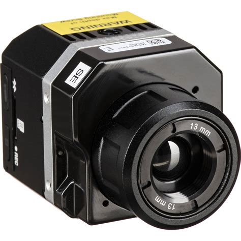 FLIR Vue Pro R thermal camera Drone Rush