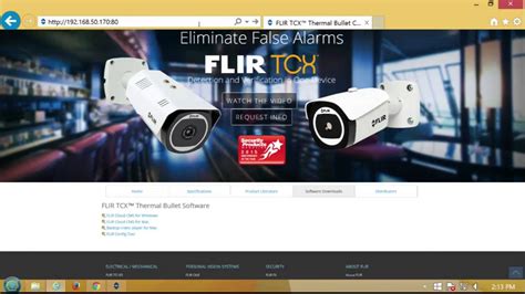 FLIR MSeries nav cam test, Raymarine integration appreciated! Power