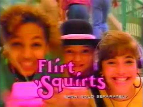 flirt n squirt