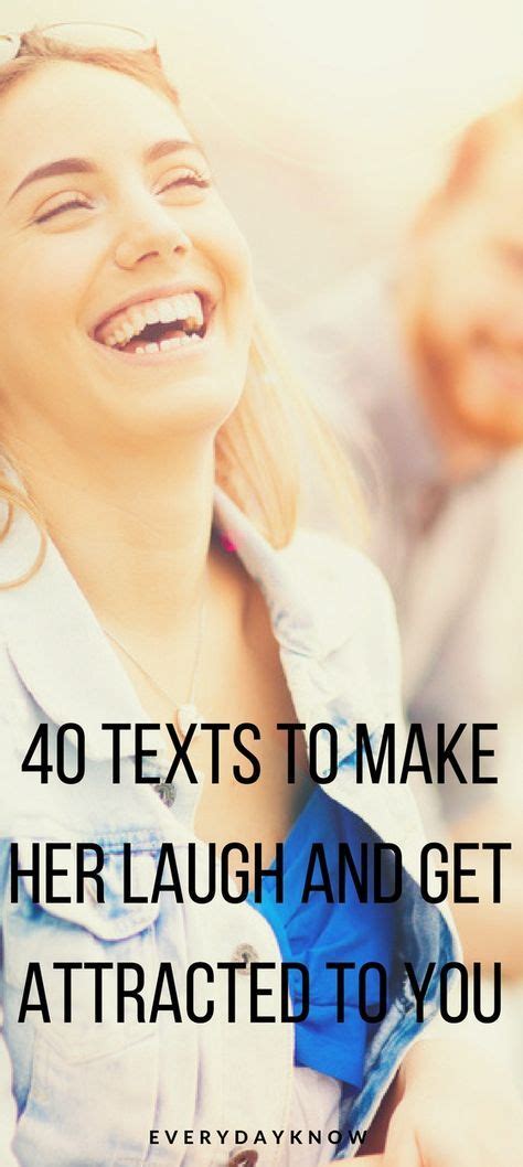 flirty quotes for her to make her laugh