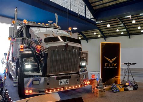 fliv fkare alternative