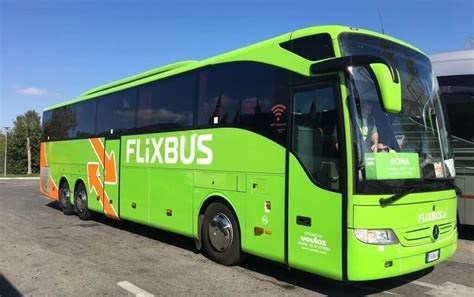 flix bus 1800 number
