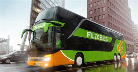 flix bus contact number