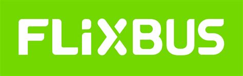 flix bus logo