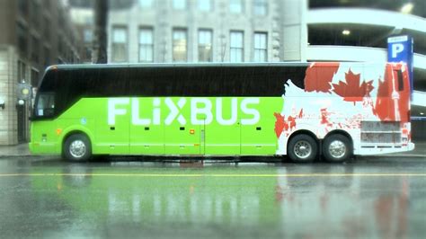 flix bus london ontario to toronto
