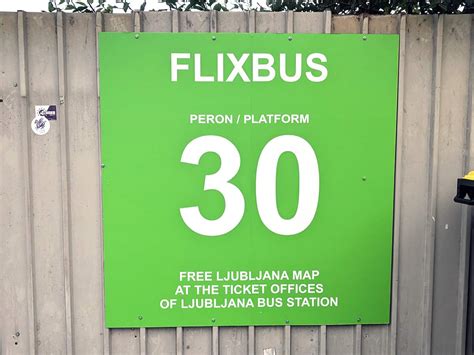 flix bus stop dundee