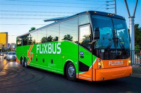 flix bus usa promotion