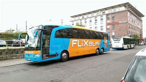 flixbus berlin nach wien