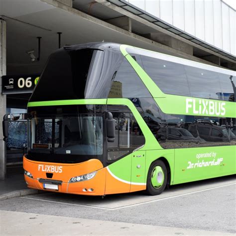 flixbus brno to vienna