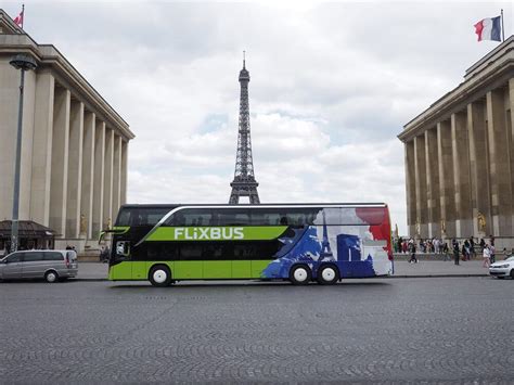 flixbus dijon nice duration