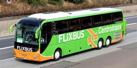 flixbus france adresse