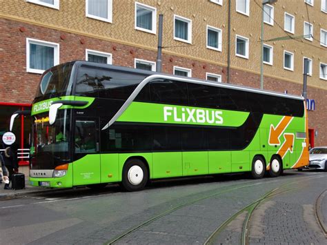 flixbus frankfurt am main