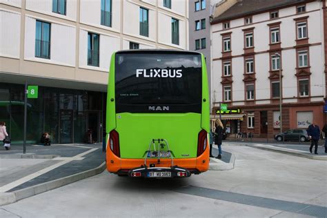 flixbus frankfurt hauptbahnhof