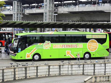 flixbus frankfurt nach berlin