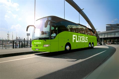 flixbus global portugal