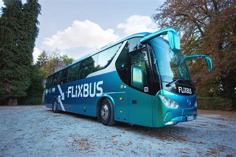 flixbus in germany