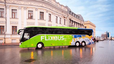 flixbus italia sito ufficiale