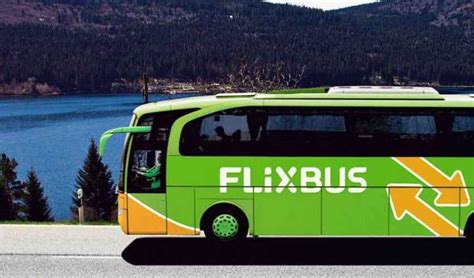 flixbus italy numero telefonico