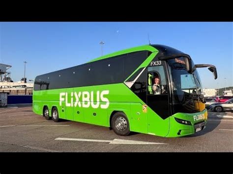 flixbus miami to orlando reviews