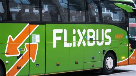 flixbus mit 49 euro ticket