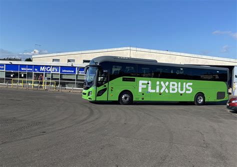 flixbus new routes uk