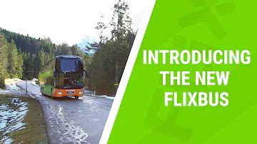 flixbus ou est mon bus