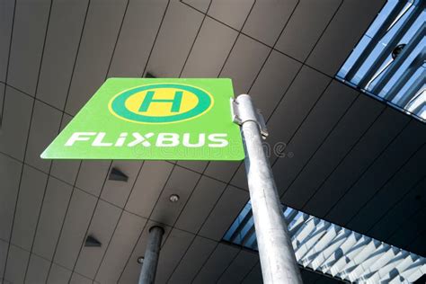 flixbus stop near me