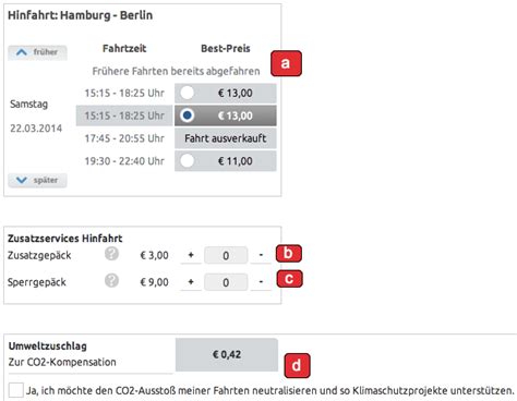 flixbus ticket booking