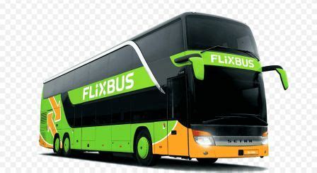flixbus usa phone number
